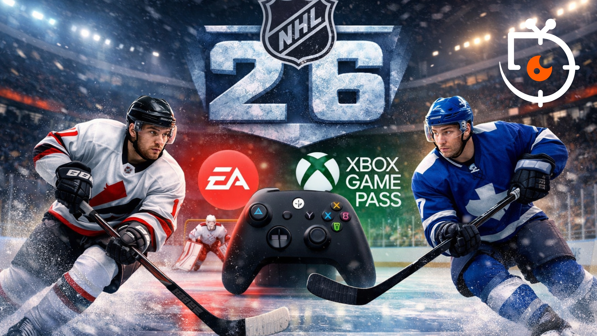NHL 26 is coming to EA Play, and that's great news for hockey fans and ...