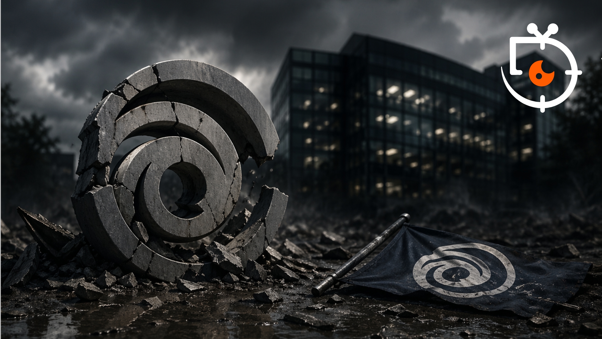 Ubisoft is cancelling Alterra and continues to cut costs.