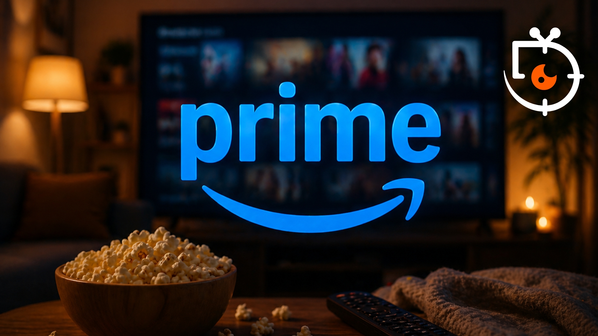 Filmy Prime 3 filmy na Prime Video które poprawią humor