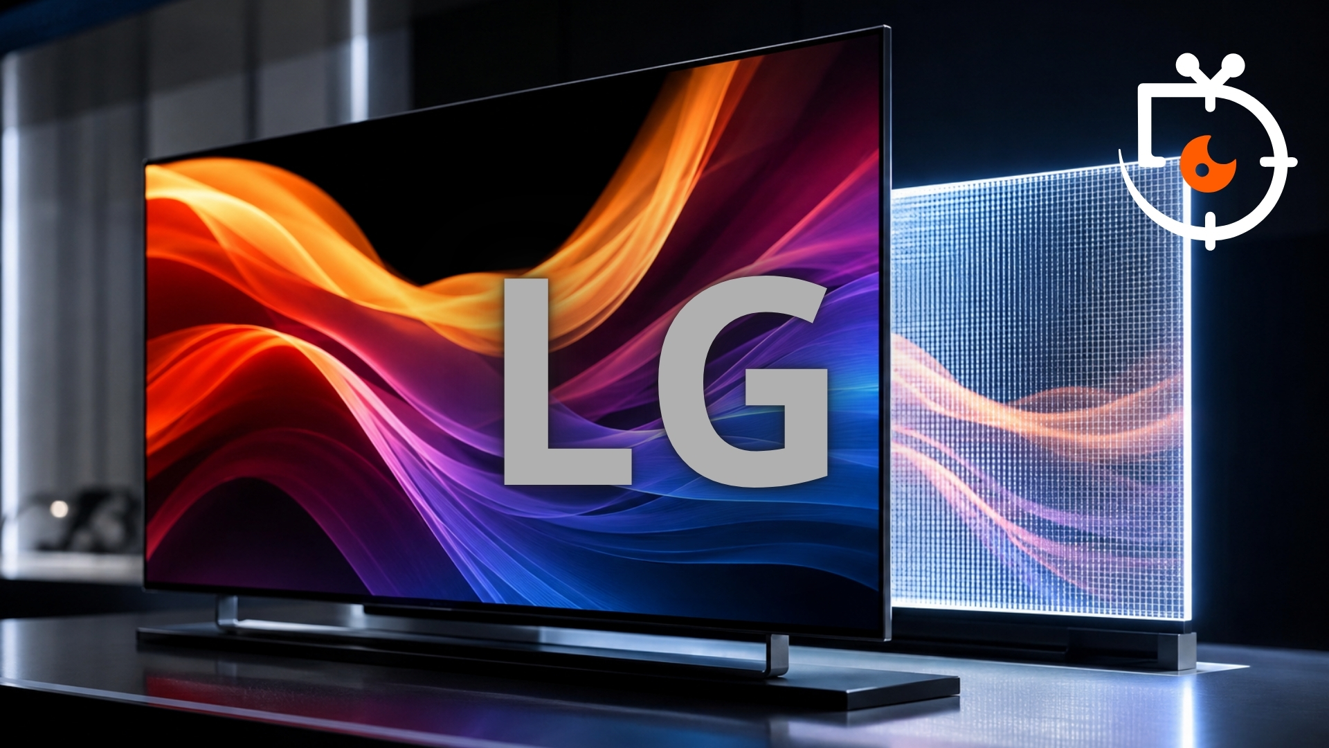 LG Display showcases the OLED of the future, brighter and more energy ...